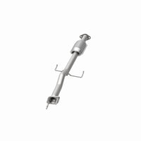 MagnaFlow Direct Fit Catalytic Converter 01-03 Mazda Protege 2.0L CA
