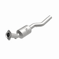 MagnaFlow Direct Fit Catalytic Converter 07-09 XKR 4.2L P/S