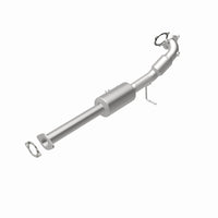 MagnaFlow 2001 Volvo S60 2.3L Direct Fit Converter