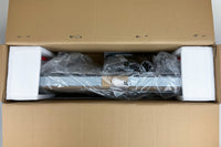 CSF 2023+ Toyota GR Corolla/2020+ GR Yaris High Performance Stepped Core Intercooler System - Black