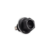 BLOX Racing Magnetic Drain Plug -  Manual Transmission / 14x1.5mm (Fits Honda Mitsubishi Ford GM)