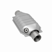MagnaFlow Universal Catalytic Converter 2 W/O2 Boss