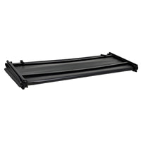 Westin 19-24 Chevrolet Silverado/GMC Sierra 1500 5ft. 10in. Bed Soft Tri-Fold Tonneau Cover - Black