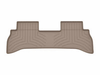 WeatherTech 20-26 Buick Encore GX 2nd Row Rear FloorLiner HP - Tan