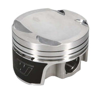 Wiseco Chrysler 2.4L 87.50 mm Bore 35.71 mm CH -22.00 CC Piston Set