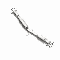 MagnaFlow Direct Fit Catalytic Converter 05-09 Volvo V50 2.4L