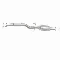 MagnaFlow Direct Fit Catalytic Converter 00-01 Eclipse 2.4L