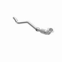 MagnaFlow 05-06 Chrysler 300 3.5L Direct Fit Converter