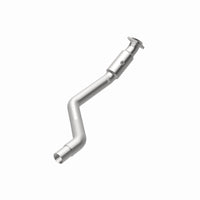 MagnaFlow 05-14 300 V8 6.4 OEM Underbody Direct Fit Converter