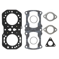 Wiseco 89-97 Polaris 500 Top End Gasket Kit