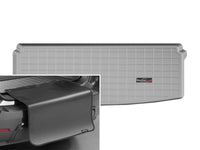 WeatherTech 2018+ Ford Expedition Cargo With Bumper Protector - Grey