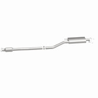 MagnaFlow Direct Fit Catalytic Converter 2020 Hyundai Palisade Underbody 3.8L FWD
