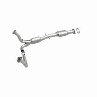 MagnaFlow Direct Fit Catalytic Converter 00-04 S10/Sonoma 4.3L