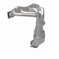 MagnaFlow 2007 Scion tC 2.4L Direct Fit Converter