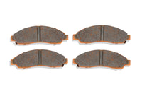 DBA 04-08 Chevrolet Colorado XP Performance Front Brake Pads