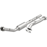 MagnaFlow Direct Fit Catalytic Converter 1997-2000 Ford Explorer 4.0
