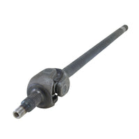Yukon Gear 1541H Replacement Left Hand Front Axle Assembly for Dana 60 Dodge 00 & Newer 2500 & 3500