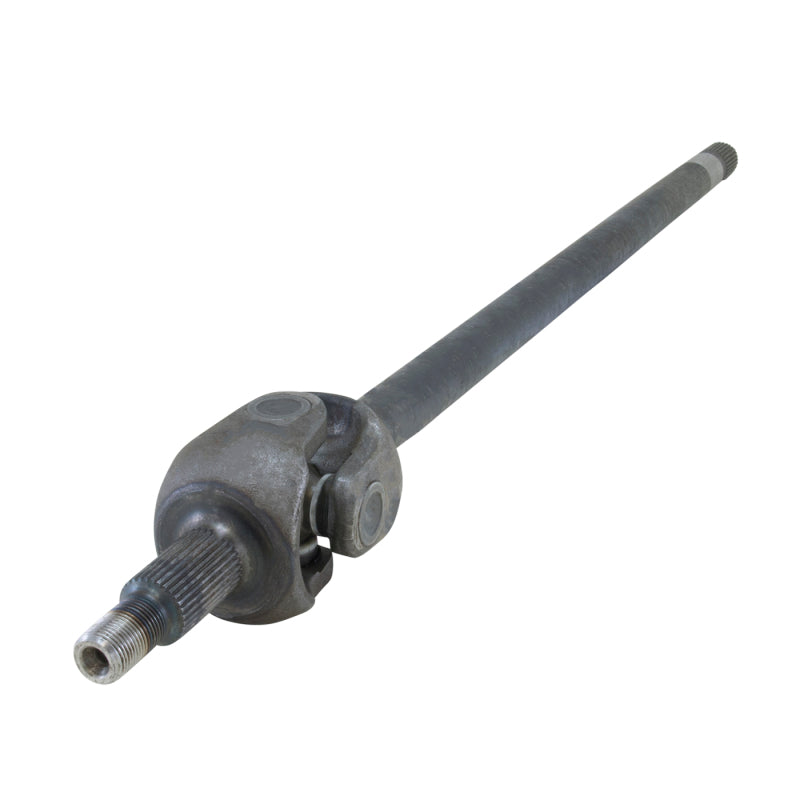 Yukon Gear Dana 44 Left Hand Front Axle Assembly Replacement 99-02 Dodge 1/2 Ton