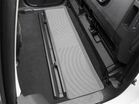 WeatherTech 17+ Honda Ridgeline Rear FloorLiner - Grey