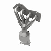MagnaFlow Direct Fit Catalytic Converter 09 Toyota Venza 2.7L