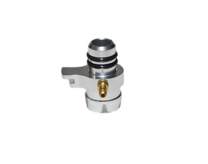 Torque Solution Billet Boost Tap Mini Models R55/R56/R57/R58/R59