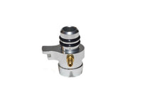 Torque Solution Billet Boost Tap Volkswagen / Audi TSI Gen 3 Boost Tap