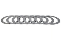 Wiseco Clutch Plate Kit - 8 Steel Clutch Basket