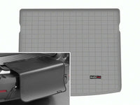 WeatherTech 2023 Nissan Ariya Cargo Liner w/Bumper Protector - Grey