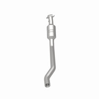 MagnaFlow Direct Fit Catalytic Converter 2011 Grand Cherokee 5.7L DS
