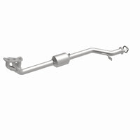 MagnaFlow California Direct Fit Catalytic Converter 08-09 Subaru Legacy 3.0L