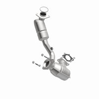 MagnaFlow 04-07 Ford Taurus 3.0L Direct Fit Converter