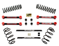 Skyjacker 2.5In KIT 2003 WRANGLER TJ