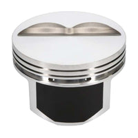 Wiseco Pro Tru Street Chevy Small Block 4.125in Bore 1.425in CH -5.00 CC Piston Set