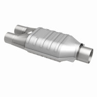 MagnaFlow Universal Catalytic Converter 96-96 Toy Supra 3.0L Turb