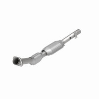 MagnaFlow Direct Fit Catalytic Converter 01 Ford Lightning P/S