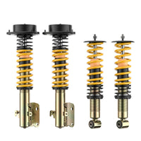 ST XTA Adjustable Coilovers 15-17 Subaru WRX / STI