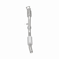 MagnaFlow 06-08 Audi A4 Quattro 3.2L Direct Fit Converter