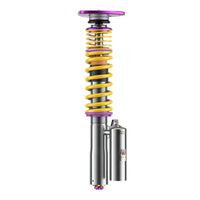 KW Audi RS3 (GY) Quattro Clubsport Coilover Kit V4