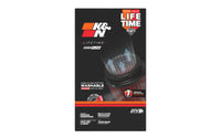K&N 07-09 Honda CBF600 Hornet Air Filter
