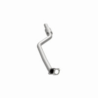 MagnaFlow 2010 BMW 335i xDrive 3.0L Direct Fit Converter