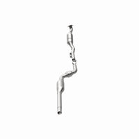 MagnaFlow Direct Fit Catalytic Converter 01-04 Mercedes E320 P/S CA
