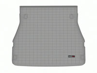 WeatherTech 2022 Lexus LX J310 w/7 Pass. Seating Cargo Liner - Grey