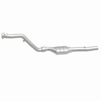 MagnaFlow 2000 Audi A8 Quattro 4.2L Direct Fit Converter