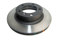DBA 97-04 Porsche Boxster 4000 Series Standard Front Rotor