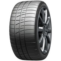 BFGoodrich G-Force Rival S 245/40R18 93V