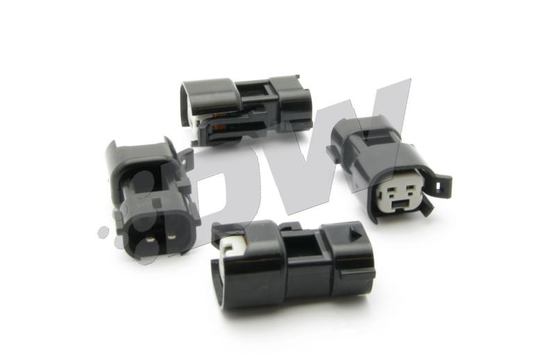 DeatschWerks 10-13 Kia Forte 900CC Injectors