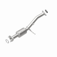 MagnaFlow Direct Fit Catalytic Converter 12-14 Civic Hybrid 1.5L