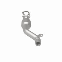 MagnaFlow 10-11 Cayenne V8 4.8 OEM Underbody Direct Fit Converter