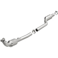 MagnaFlow 2006 Mercedes-Benz SL500 5.0L Direct Fit Converter