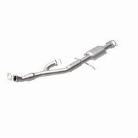 MagnaFlow Direct Fit Catalytic Converter 02-06 Kia Optima 2.7L